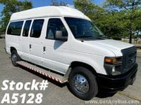2013 Ford E250 Wheelchair Medical Transport Van For Sale