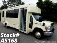 2013 Ford E450 Wheelchair Bus For Sale
