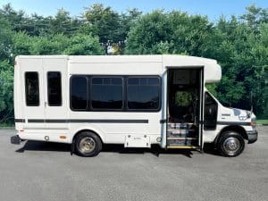 Short Bus