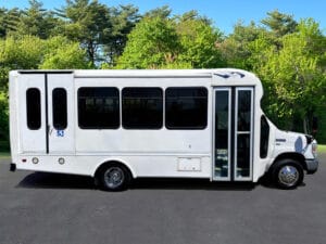 A Guide to Used Wheelchair Vans