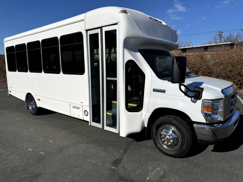 shuffle-bus